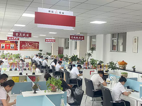 पाल सारखी अखंडता आणि पॅडल सारखी गुणवत्ता, आम्ही स्टील मार्केटिंग मध्ये एक नवीन अध्याय लिहू