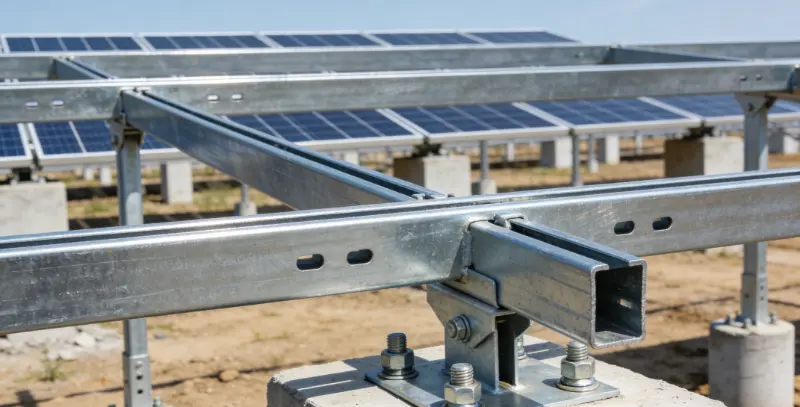 मुख्य सामग्री निवड: Q235B आणि Q345B चे कार्यप्रदर्शन फरक आणि अनुप्रयोग परिस्थिती