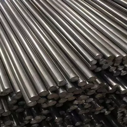 कोल्ड ड्रॉ राउंड बार