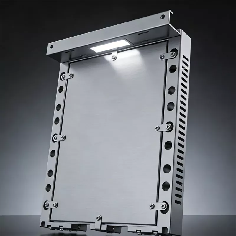 सानुकूलित एम्बेडेड प्लेट