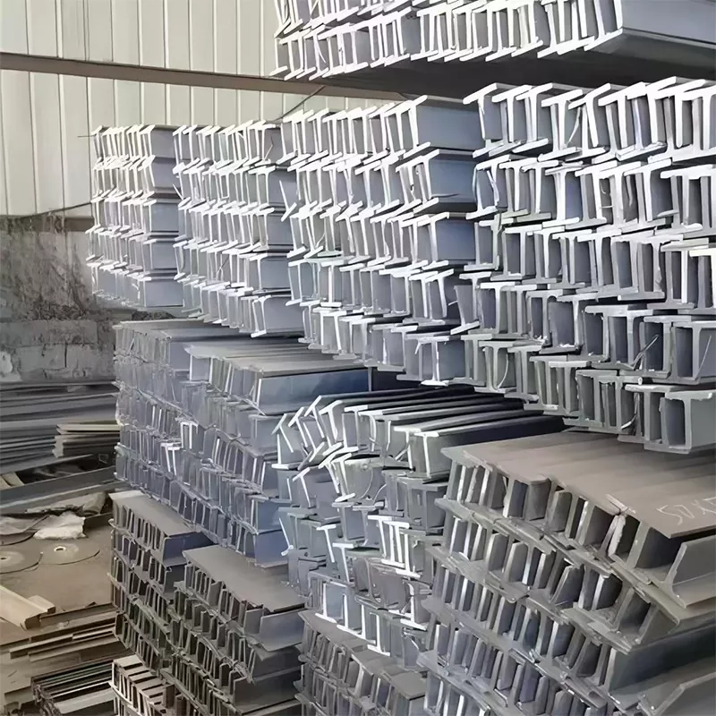 गॅल्वनाइज्ड टी बार