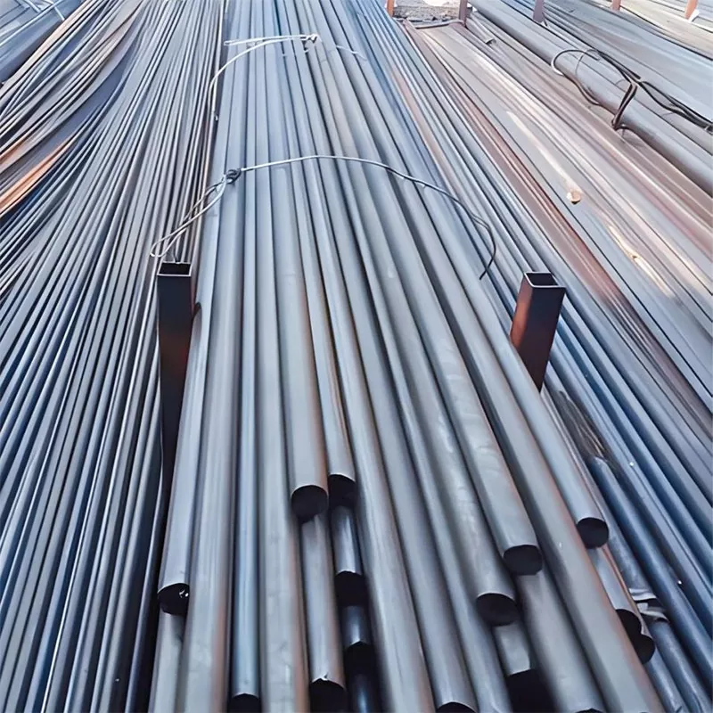 हॉट रोल्ड गोल बार