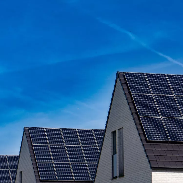 फोटोव्होल्टेइक माउंटिंग सिस्टम