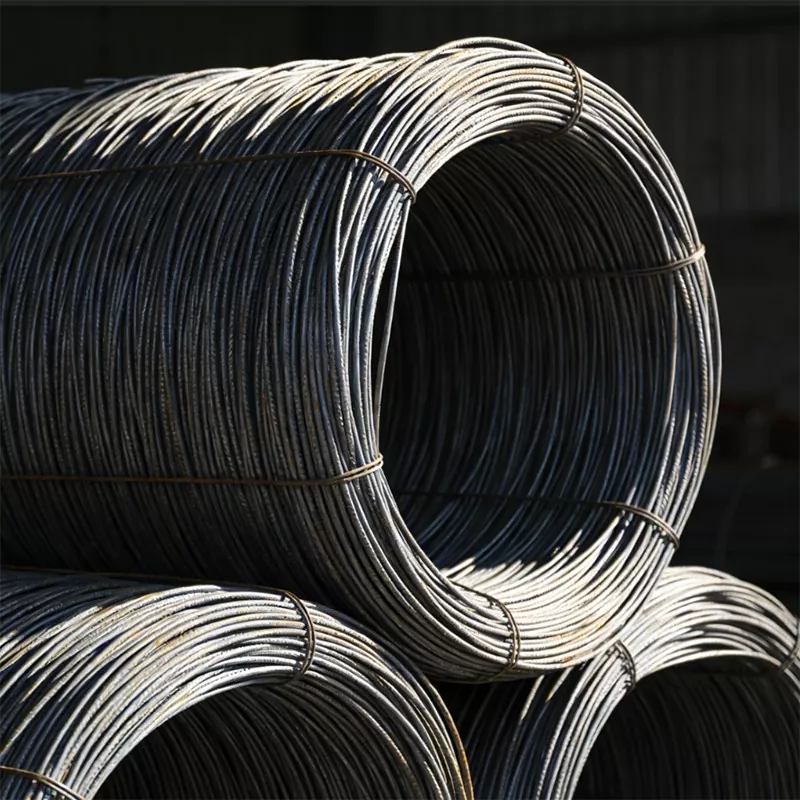 रीबार कॉइल