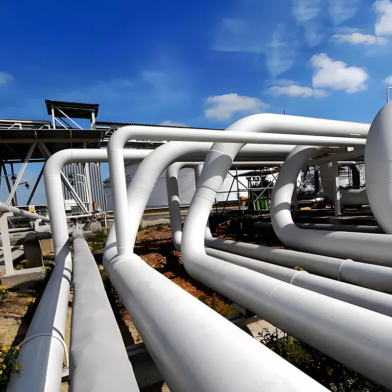 अखंड पाईप